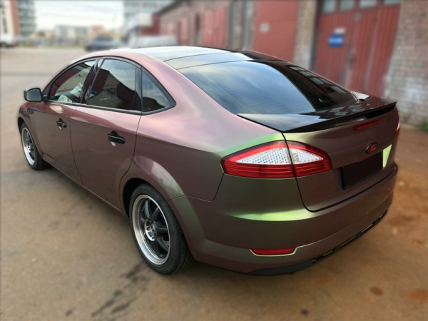 K75464 AIRELEASE Iridescent (пурпурно/зеленый хамелеон)